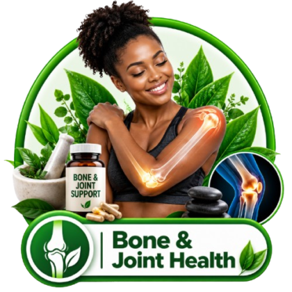Joint & Bone Health
