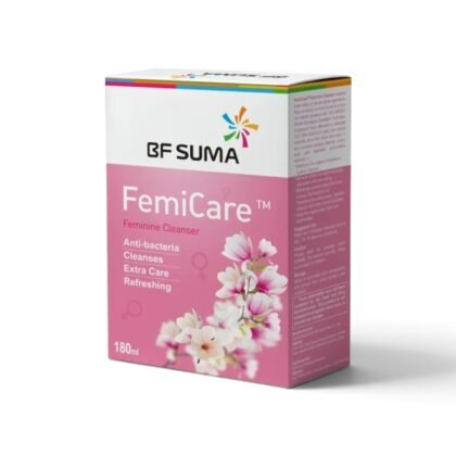 BF SUMA FemiCare™ Feminine Cleanser