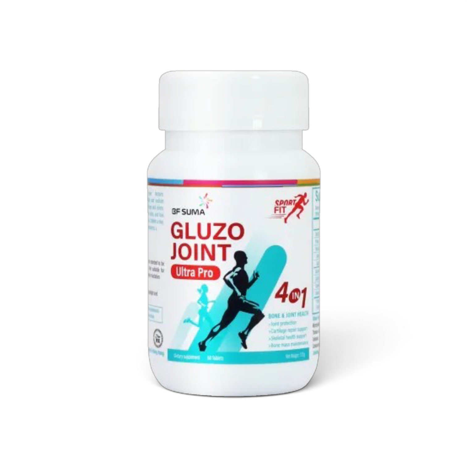 BF Suma GluzoJoint™ Ultra Pro 4-in-1 - Image 2