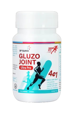 BF Suma GluzoJoint™ Ultra Pro 4-in-1