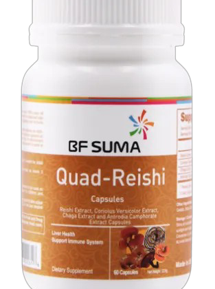 BF Suma Quad-Reishi™