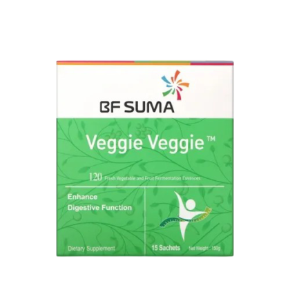 BF Suma Veggie Veggie™