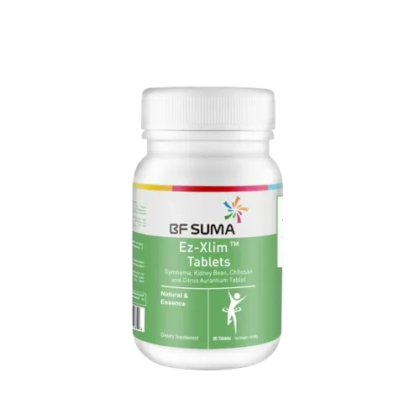 BF Suma Ez-Xlim™ Tablets – 90 Tablets