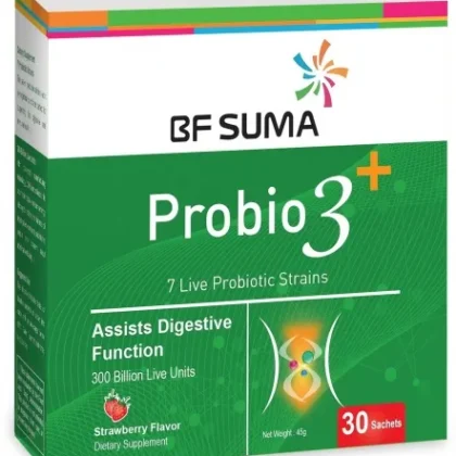 BF Suma Probio3+