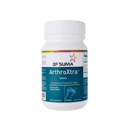 BF Suma ArthroXtra™ – Glucosamine & Chondroitin Joint Support
