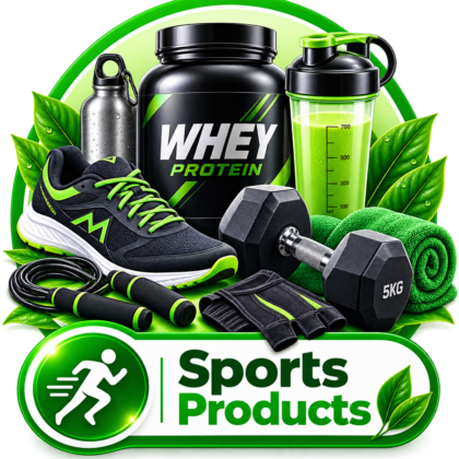 Sports Products