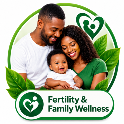 Fertility & Family Wellness