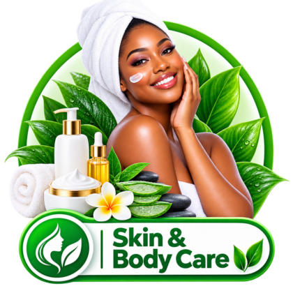 Skin & Body Care