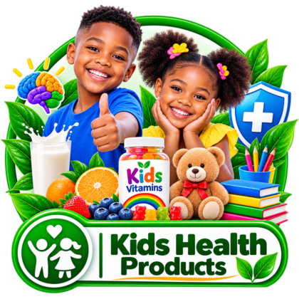 Kids Health Products