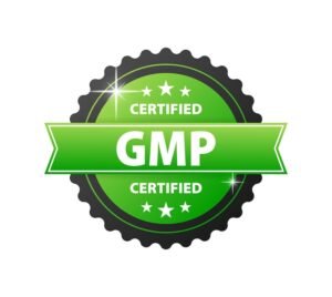 GMP Certified