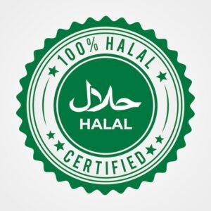 Halal Certified